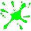 Splatty